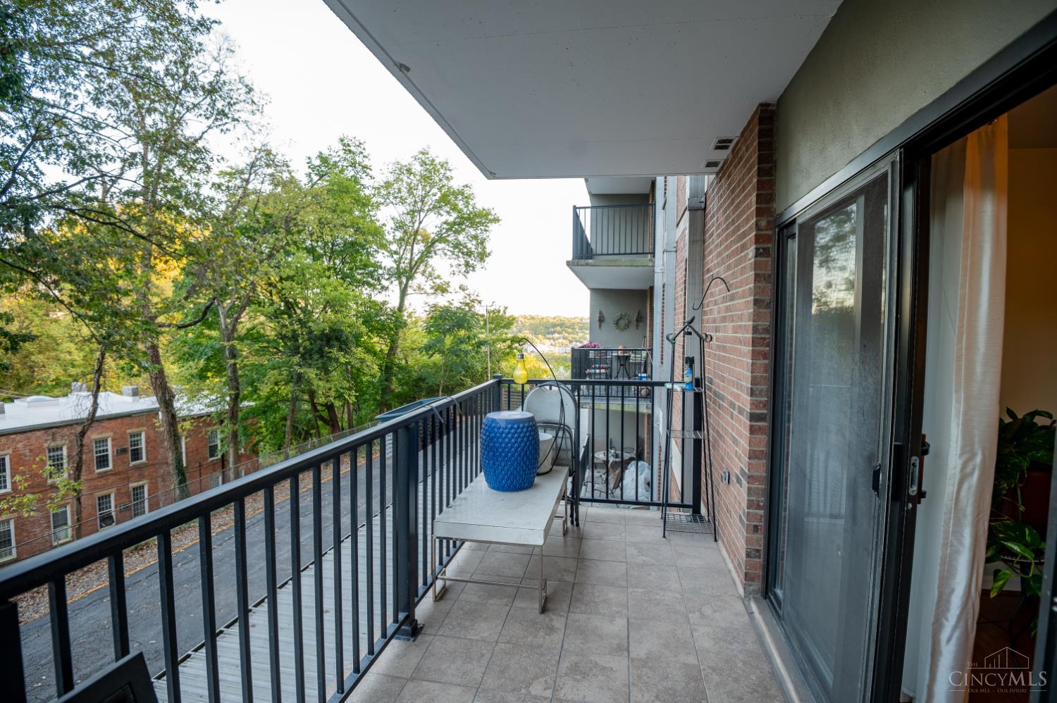 1815 William Howard Taft Road, Unit 207 Cincinnati, OH 45206 - Photo 23 of 23