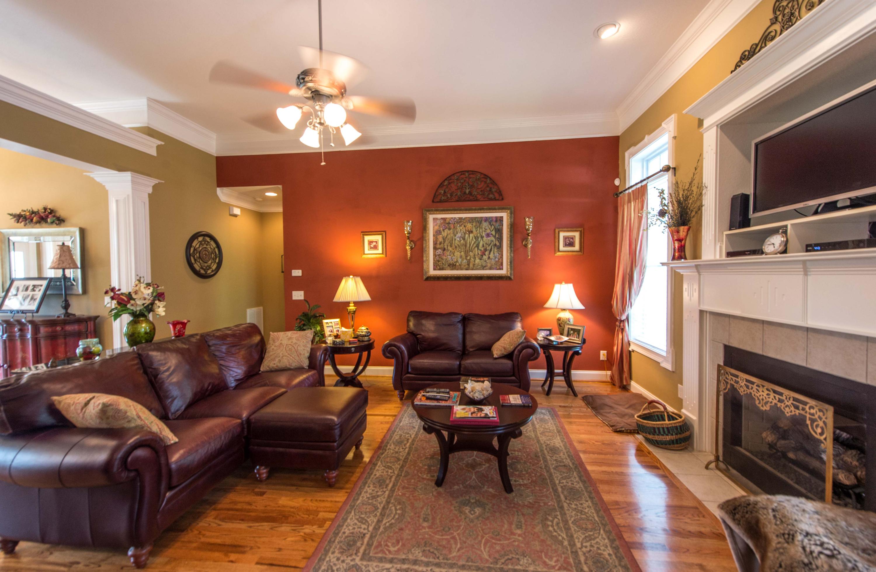 437 Winding Ridge Road Rock Spring, GA 30739 - Photo 17 of 35 _MG14499