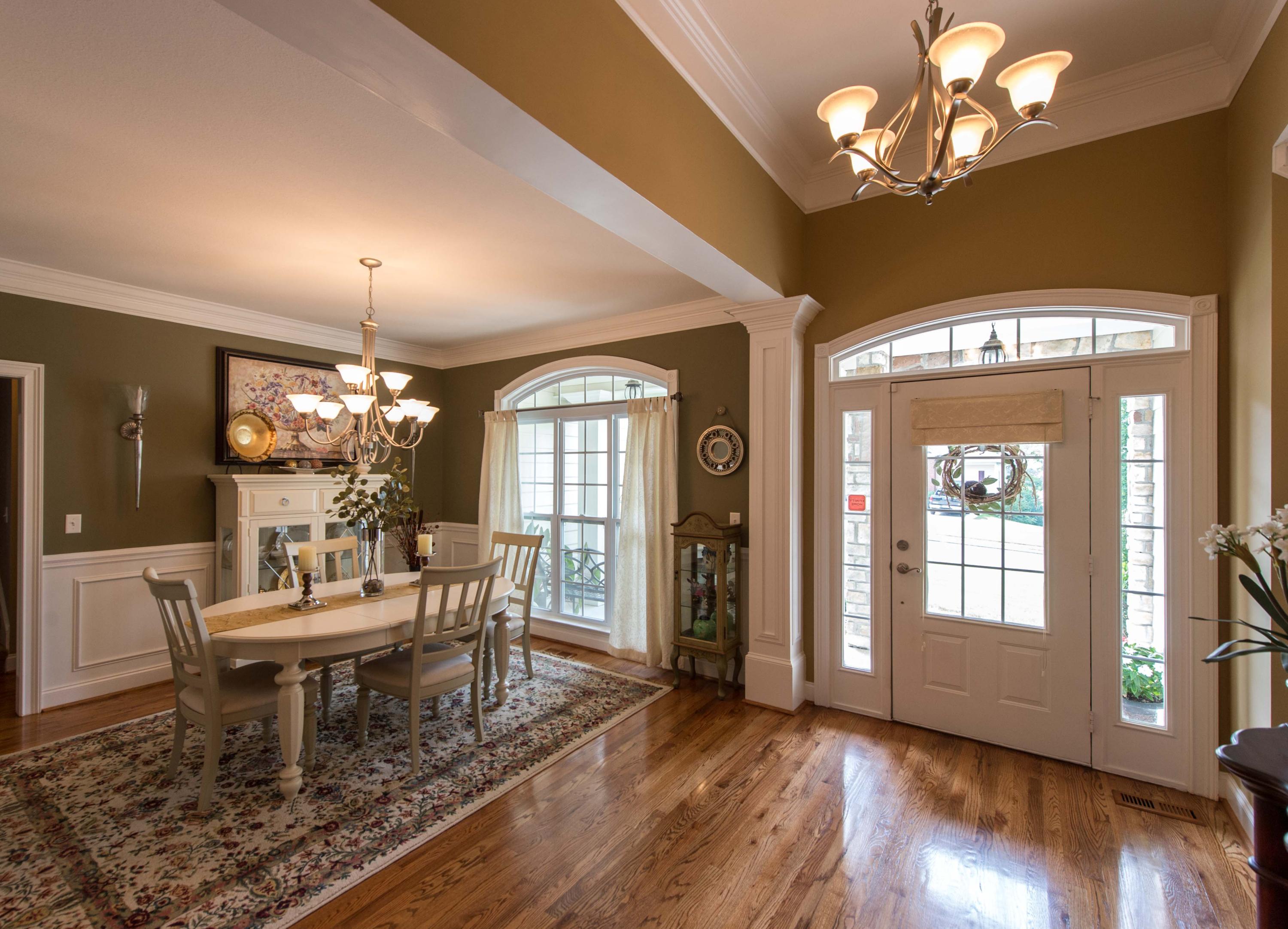 437 Winding Ridge Road Rock Spring, GA 30739 - Photo 3 of 35 _MG14475