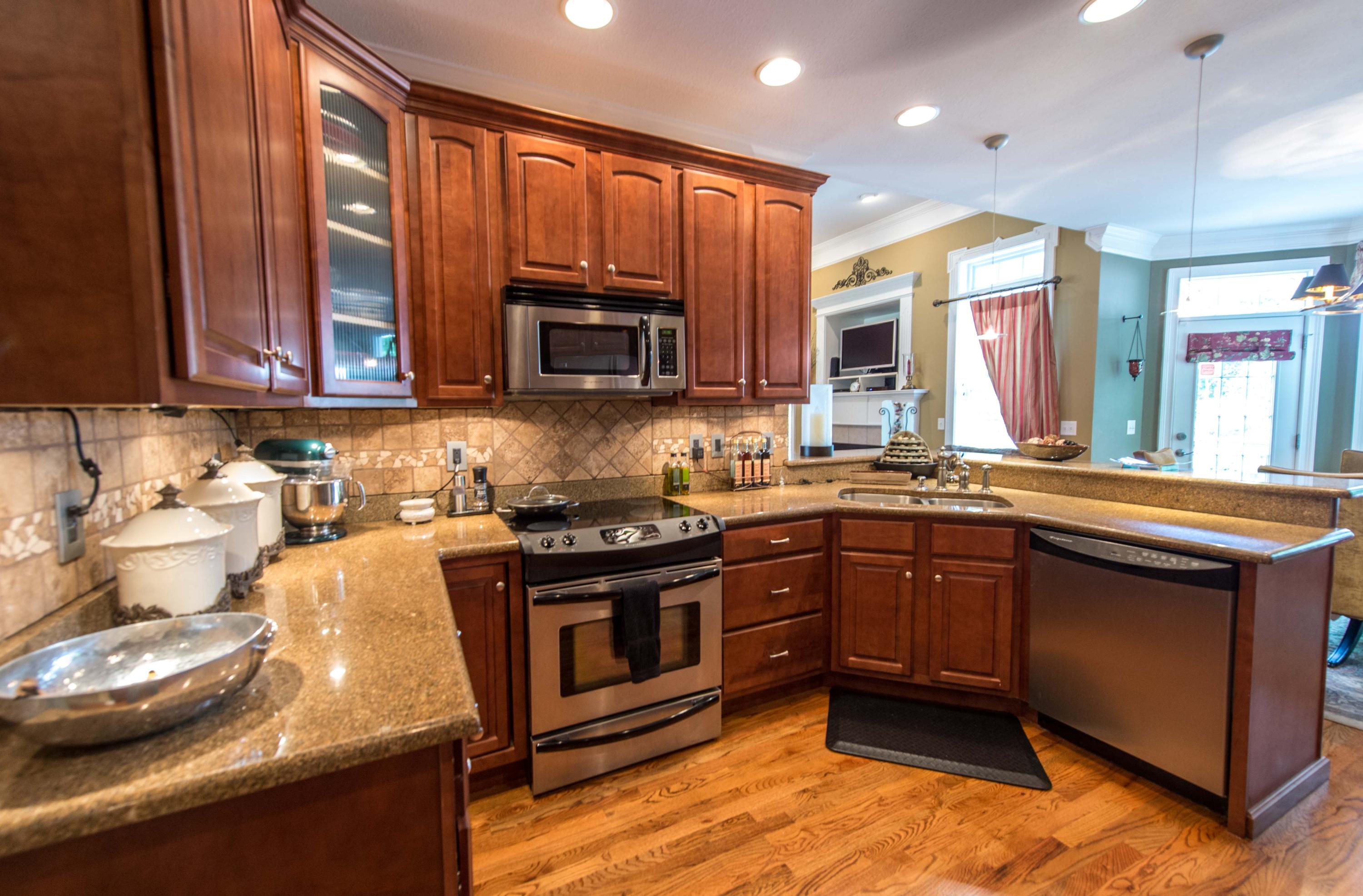 437 Winding Ridge Road Rock Spring, GA 30739 - Photo 21 of 35 _MG14524