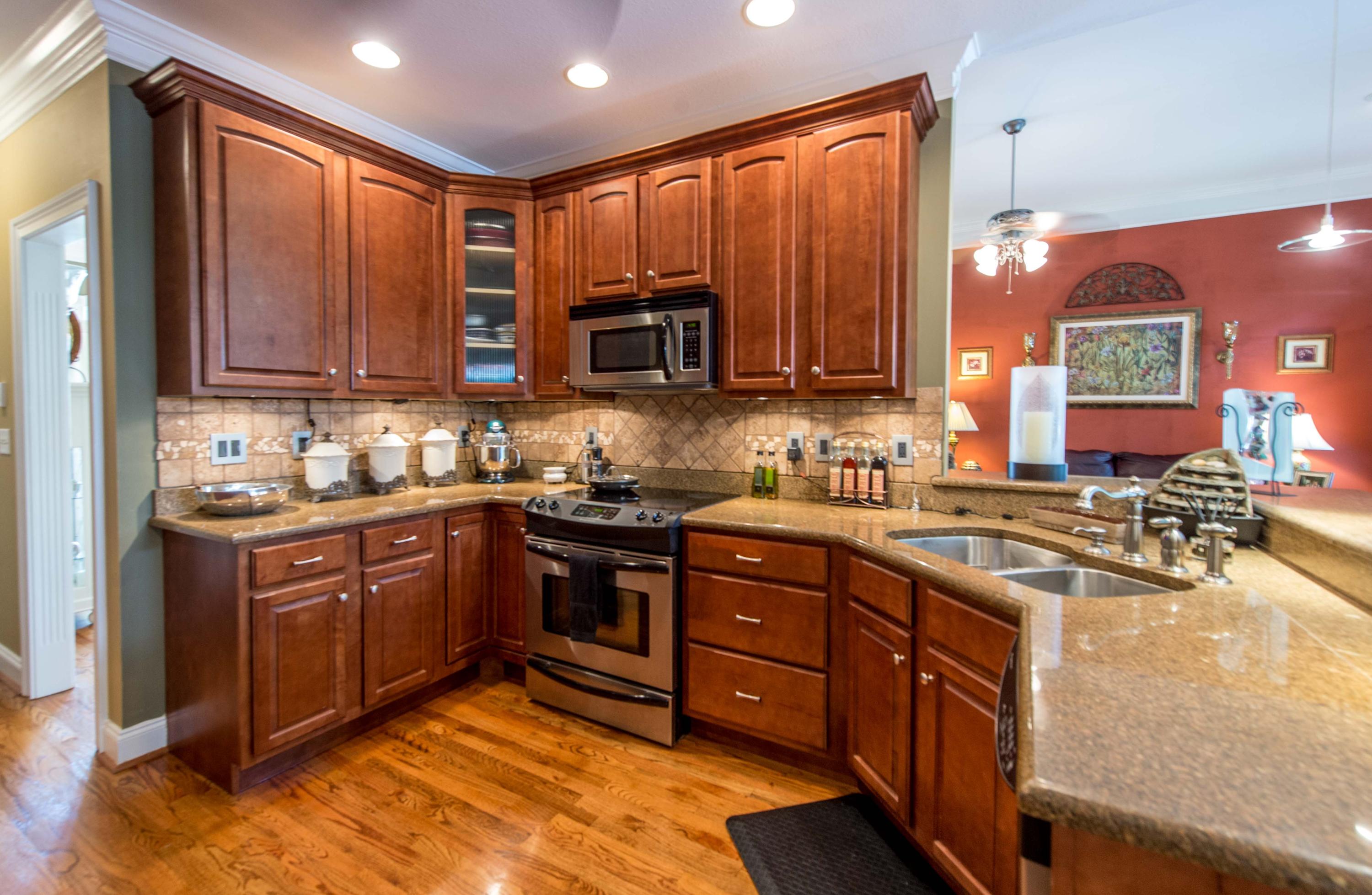437 Winding Ridge Road Rock Spring, GA 30739 - Photo 22 of 35 _MG14527