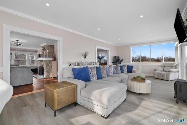 $1,595,000 | 104 Knollwood Drive, Old Saybrook, CT 06475