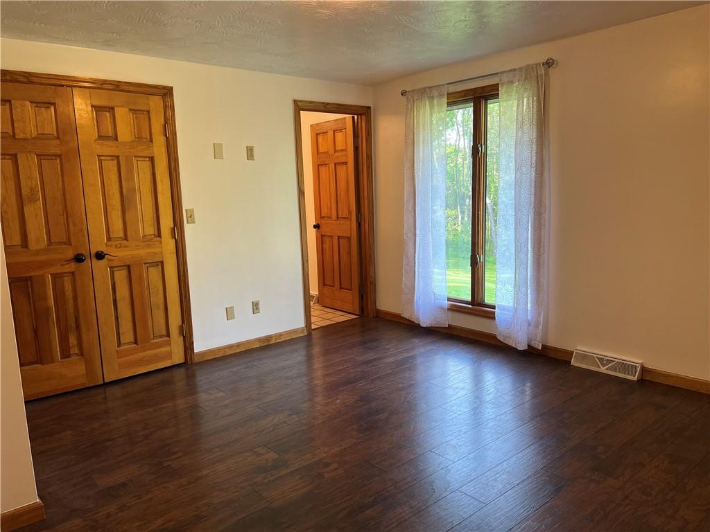 133 Woodcrest Road Butler, PA 16002 - Photo 25 of 50 Second Primary Bedroom