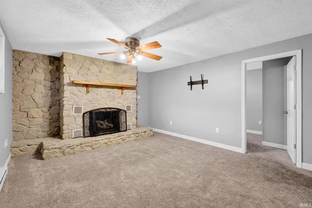 $285,000 | 46 Woodlawn Drive, Mitchell, IN 47446