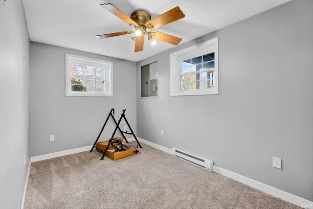 $285,000 | 46 Woodlawn Drive, Mitchell, IN 47446