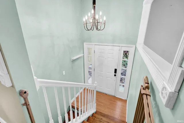 $285,000 | 46 Woodlawn Drive, Mitchell, IN 47446