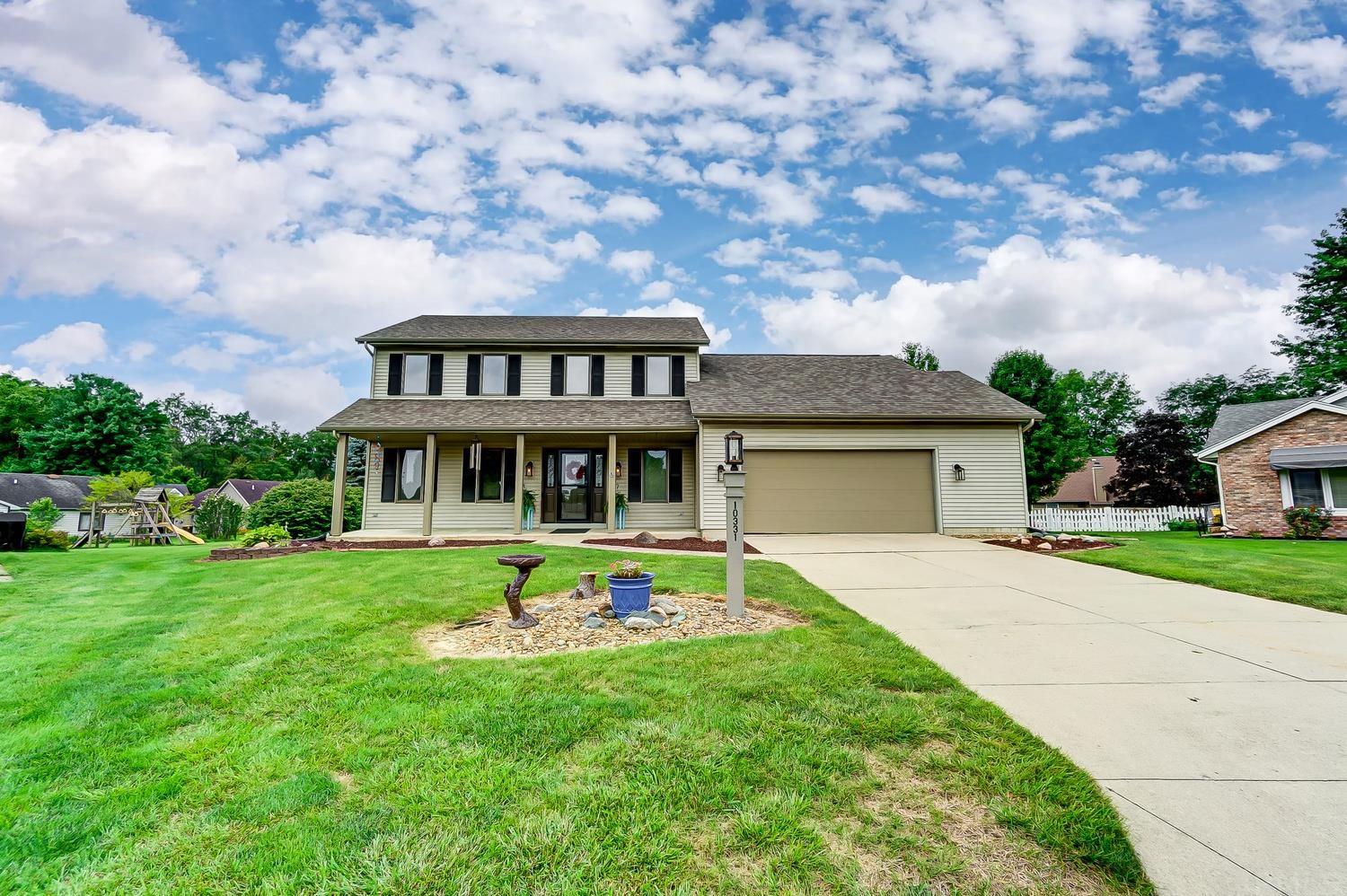 10331 Copper Tree Place Fort Wayne, IN 46804 - Photo 2 of 36 Gallery Image 2