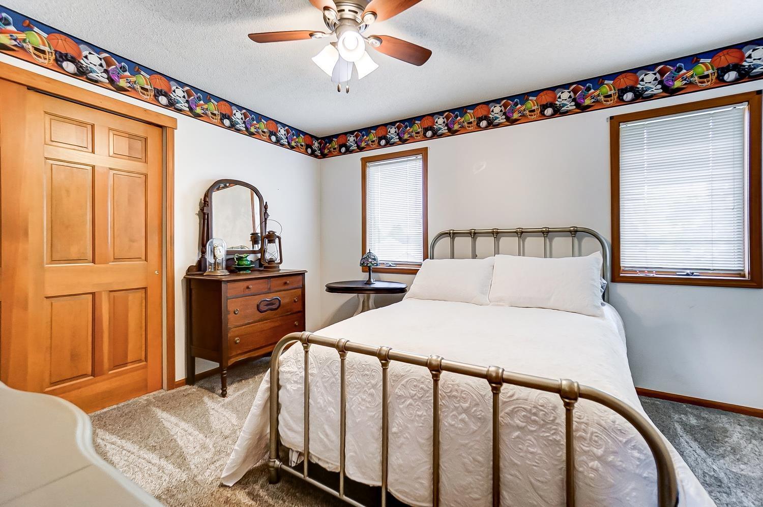10331 Copper Tree Place Fort Wayne, IN 46804 - Photo 23 of 36 Gallery Image 23