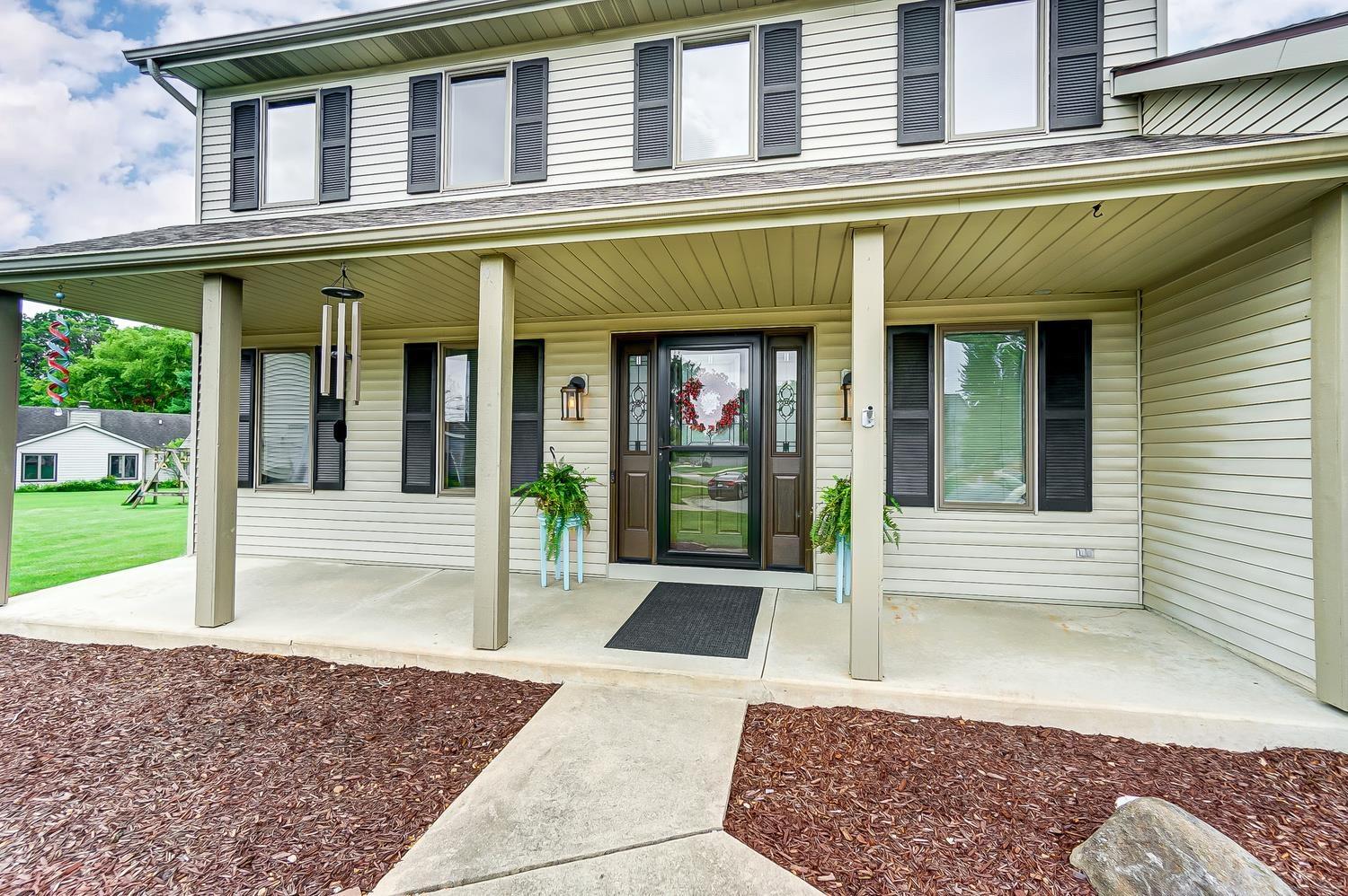 10331 Copper Tree Place Fort Wayne, IN 46804 - Photo 3 of 36 Gallery Image 3