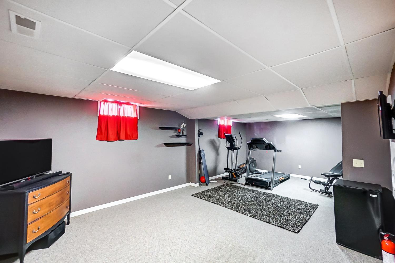 10331 Copper Tree Place Fort Wayne, IN 46804 - Photo 31 of 36 Gallery Image 31