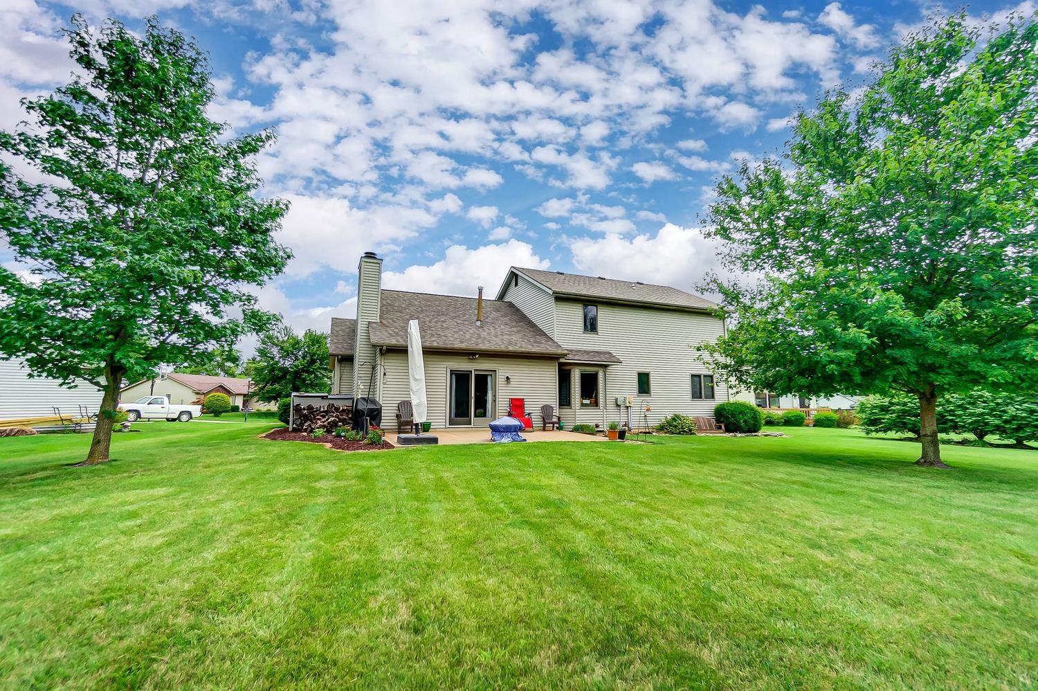 10331 Copper Tree Place Fort Wayne, IN 46804 - Photo 35 of 36 Gallery Image 35