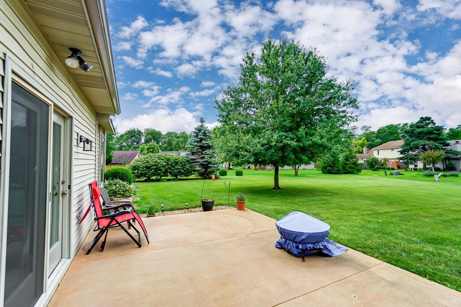 10331 Copper Tree Place Fort Wayne, IN 46804 - Photo 36 of 36 Gallery Image 36