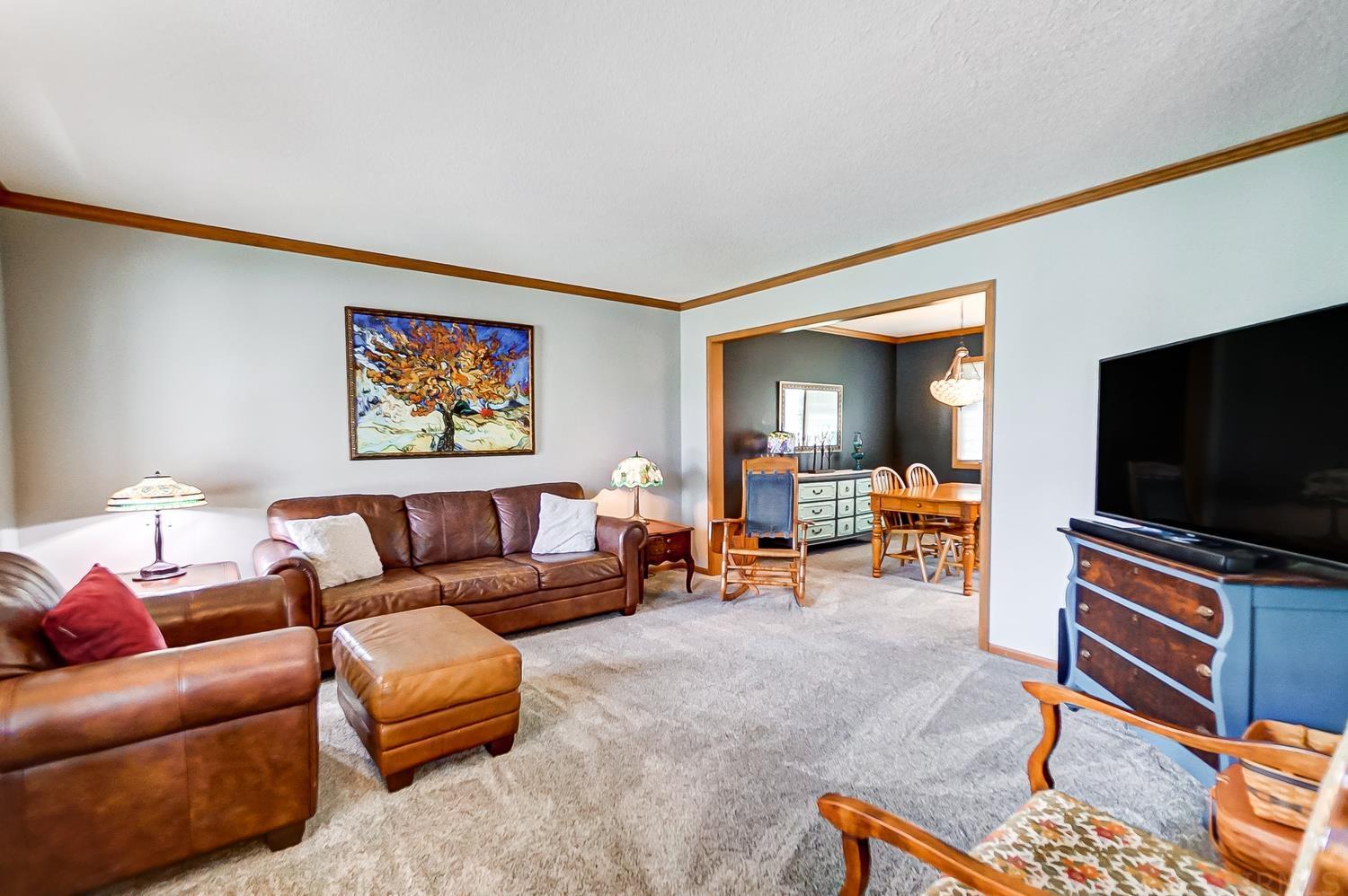 10331 Copper Tree Place Fort Wayne, IN 46804 - Photo 6 of 36 Gallery Image 6