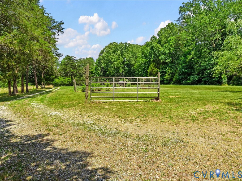 3607 Pacetown Road Sandy Hook, VA 23153 - Photo 23 of 33