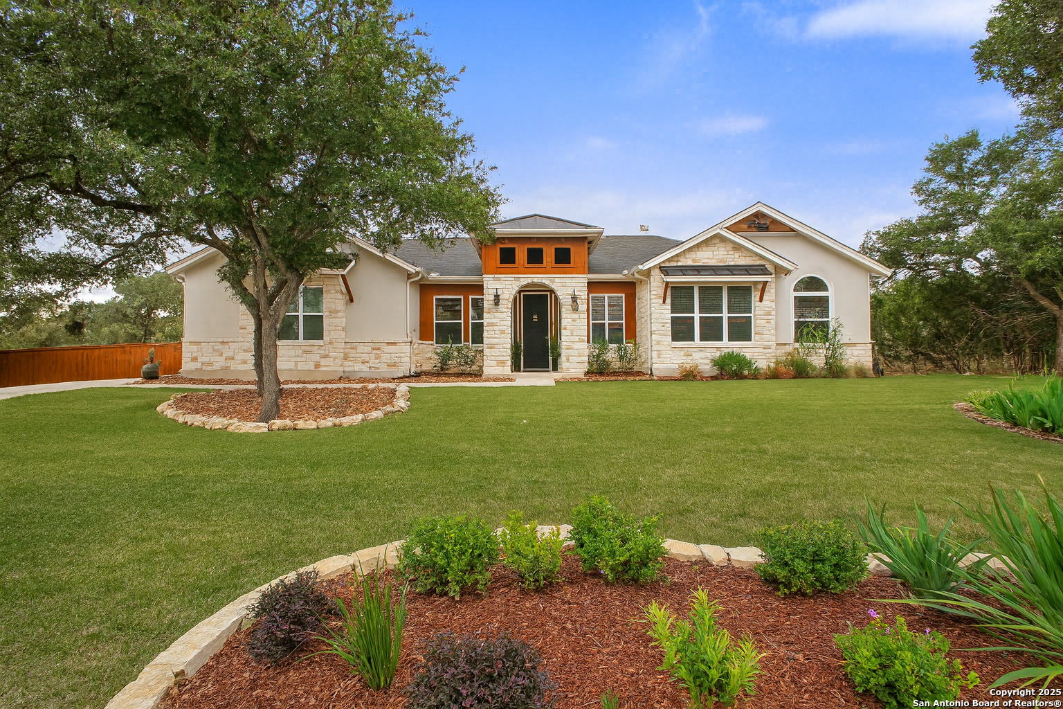 155 Brushy Rd Circle Spring Branch, TX 78070 - Photo 1 of 1