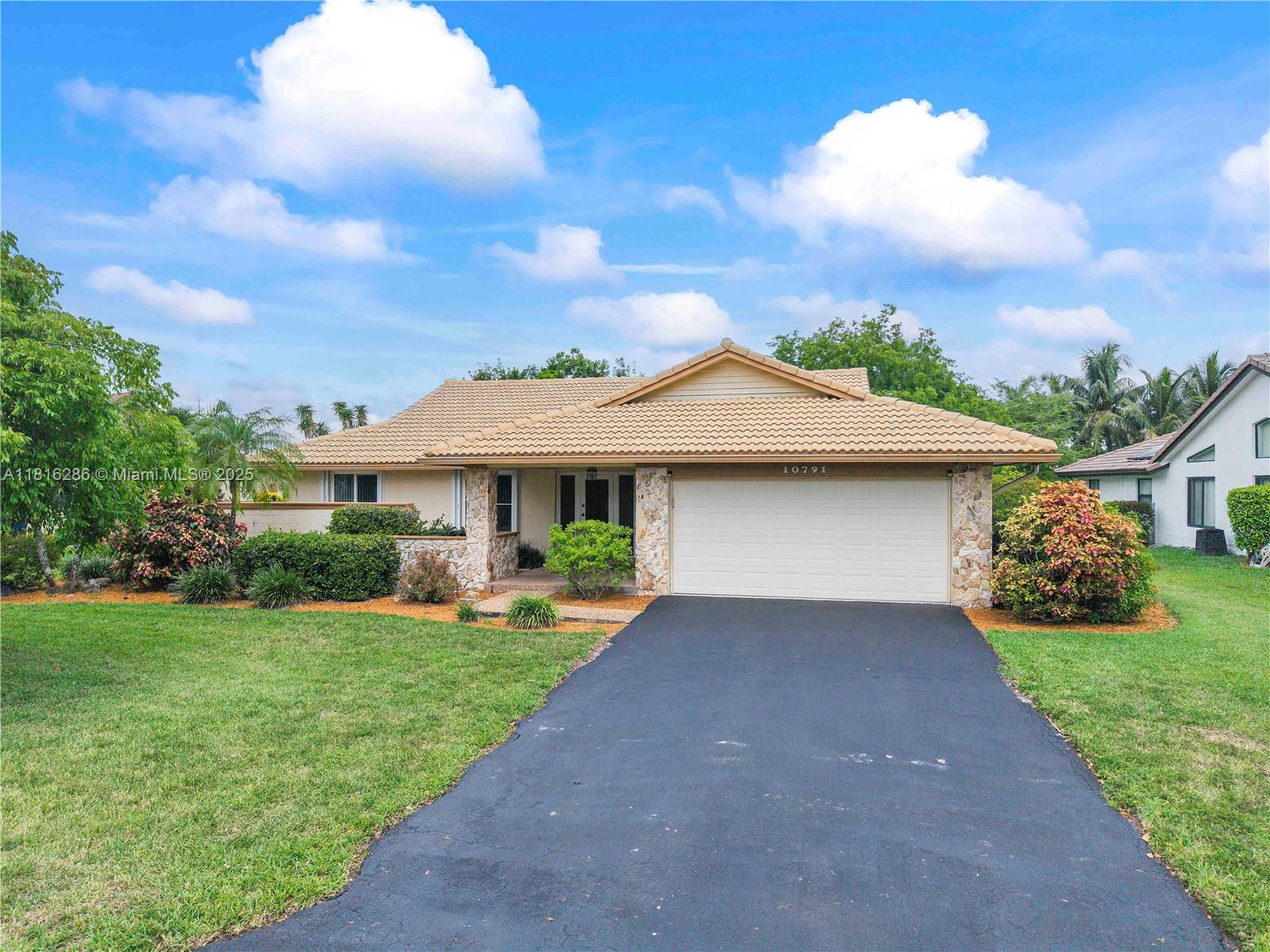 10791 Northwest 19th Dr  