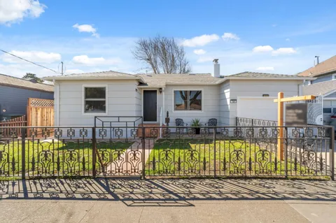 $899,999 | 741 5th Avenue, San Bruno, CA 94066