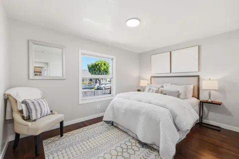 $899,999 | 741 5th Avenue, San Bruno, CA 94066