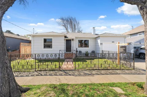 $899,999 | 741 5th Avenue, San Bruno, CA 94066