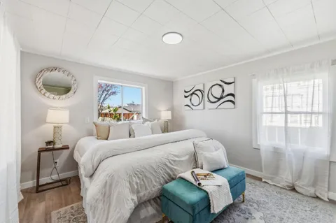 $899,999 | 741 5th Avenue, San Bruno, CA 94066