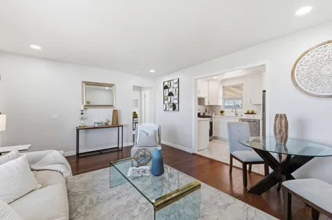 $899,999 | 741 5th Avenue, San Bruno, CA 94066