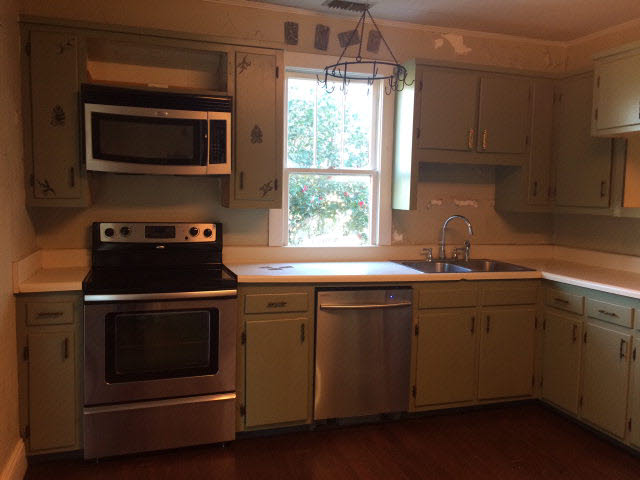 12879 Alabama Street Elberta, AL 36530 - Photo 4 of 24 Kitchen