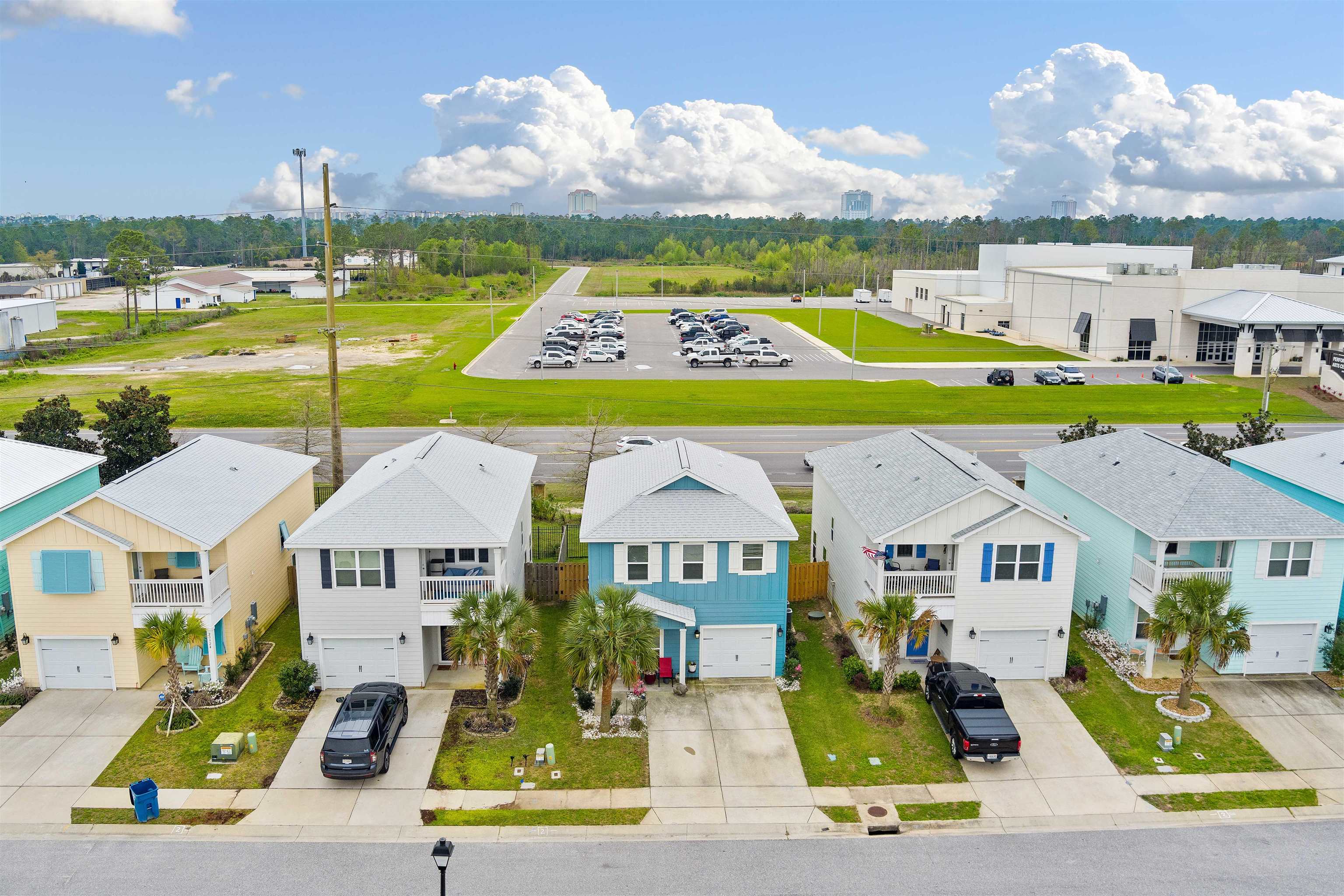 23920 Cottage Loop Orange Beach, AL 36561 - Photo 3 of 28