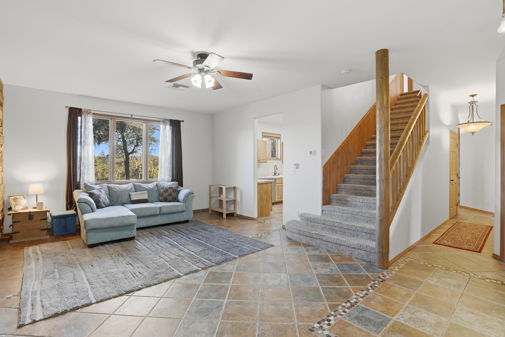 32 Saddleback Trail Star Valley, AZ 85541 - Photo 7 of 46 Family Room
