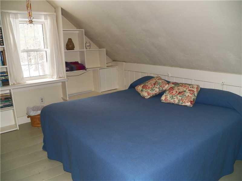 479 River Road Newcastle, ME 04553 - Photo 18 of 35 Bedroom.