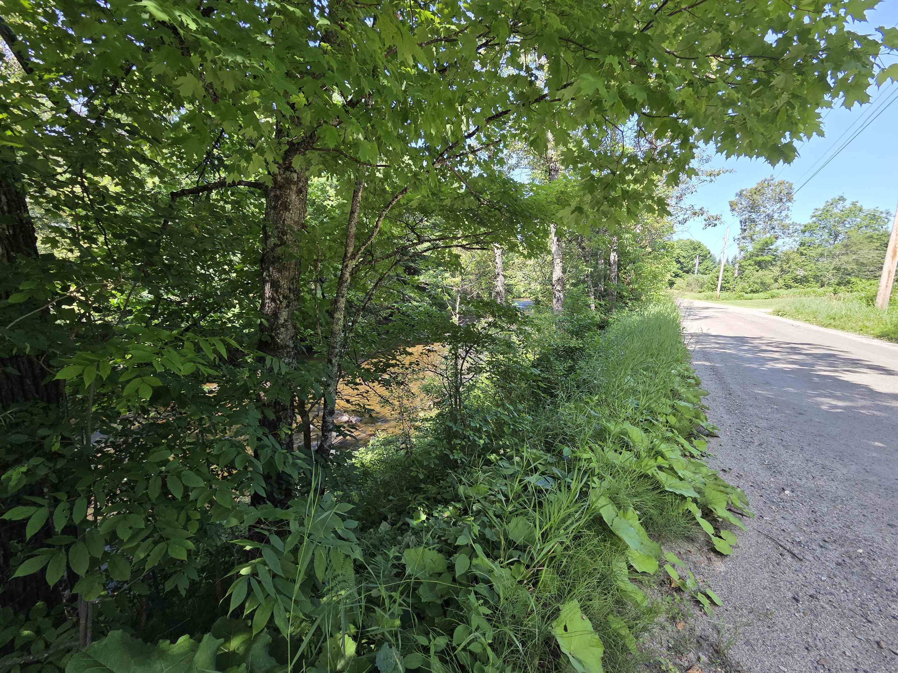76 Harveys Hollow Road Danville, VT 05828 - Photo 46 of 48