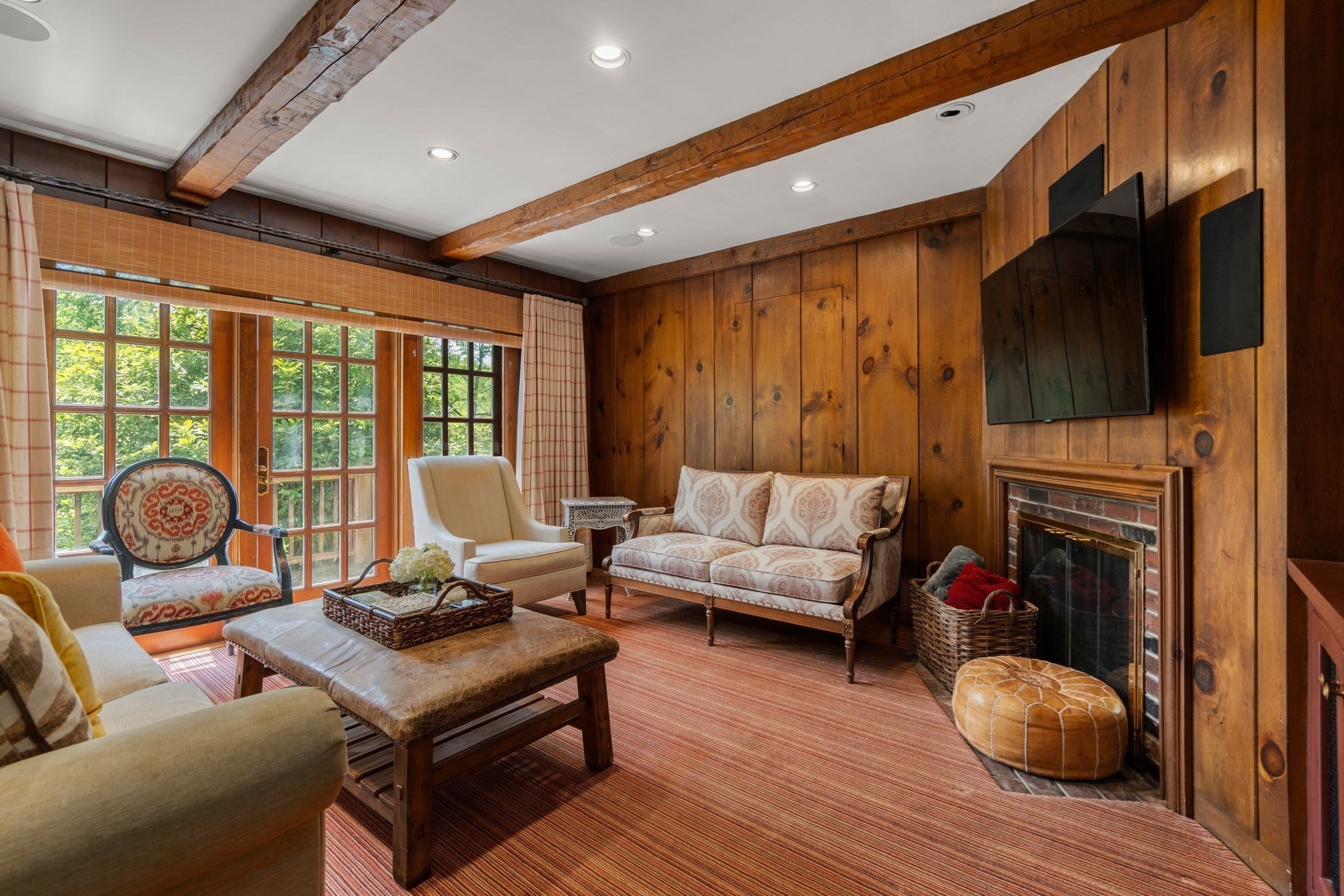 90 Suffolk Road Chestnut Hill, MA 02467 - Photo 9 of 17 Gallery Image 9