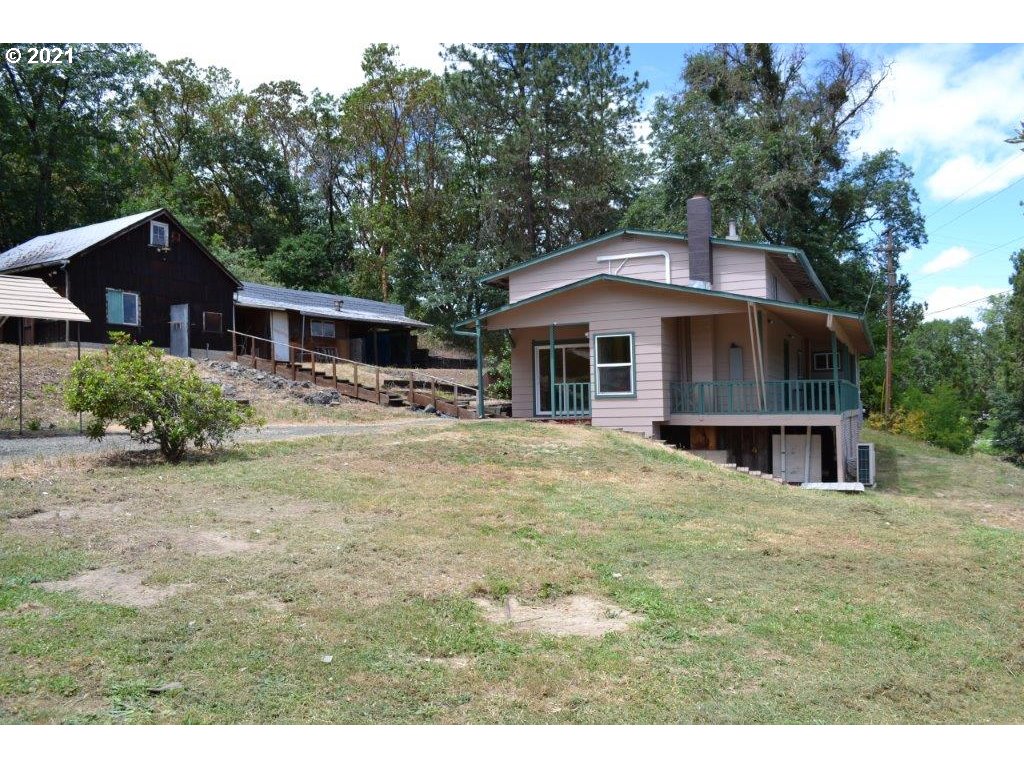 161 Glengary Loop Road Roseburg, OR 97470 - Photo 21 of 29 Gallery Image 21