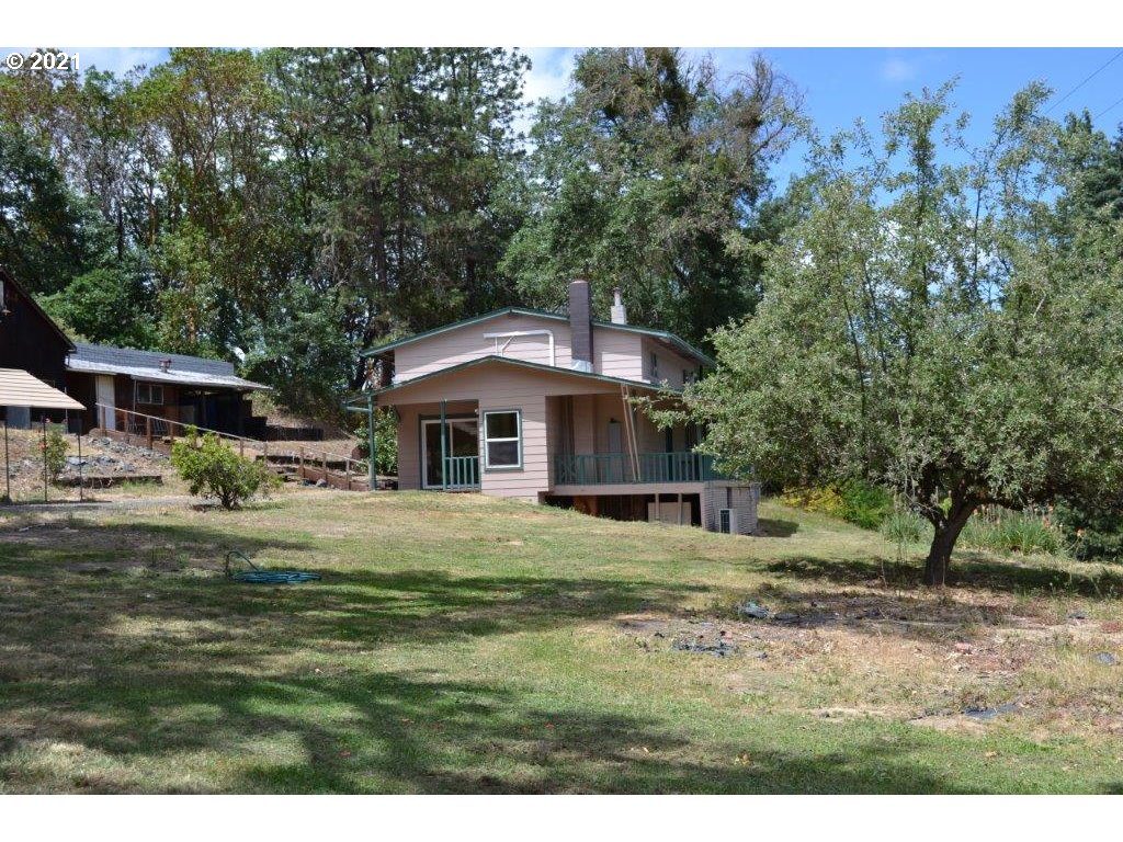 161 Glengary Loop Road Roseburg, OR 97470 - Photo 22 of 29 Gallery Image 22