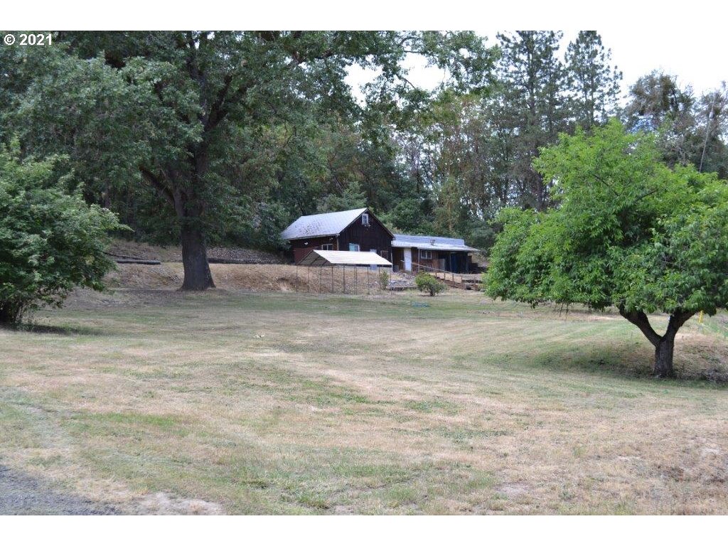 161 Glengary Loop Road Roseburg, OR 97470 - Photo 23 of 29 Gallery Image 23