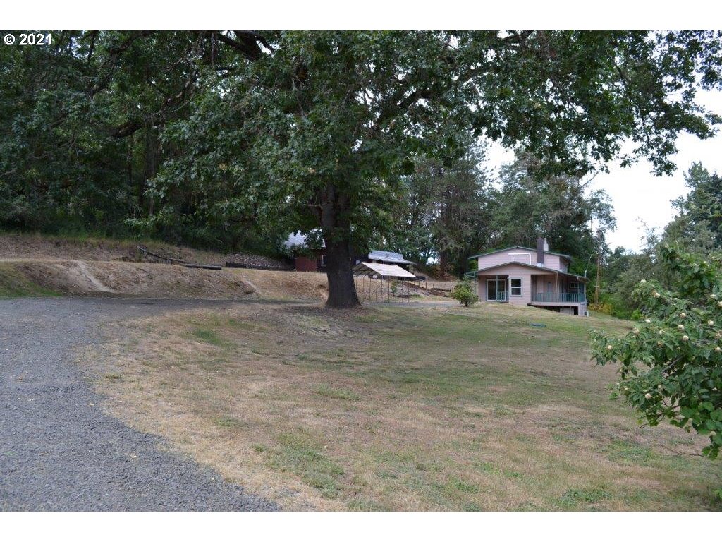 161 Glengary Loop Road Roseburg, OR 97470 - Photo 25 of 29 Gallery Image 25