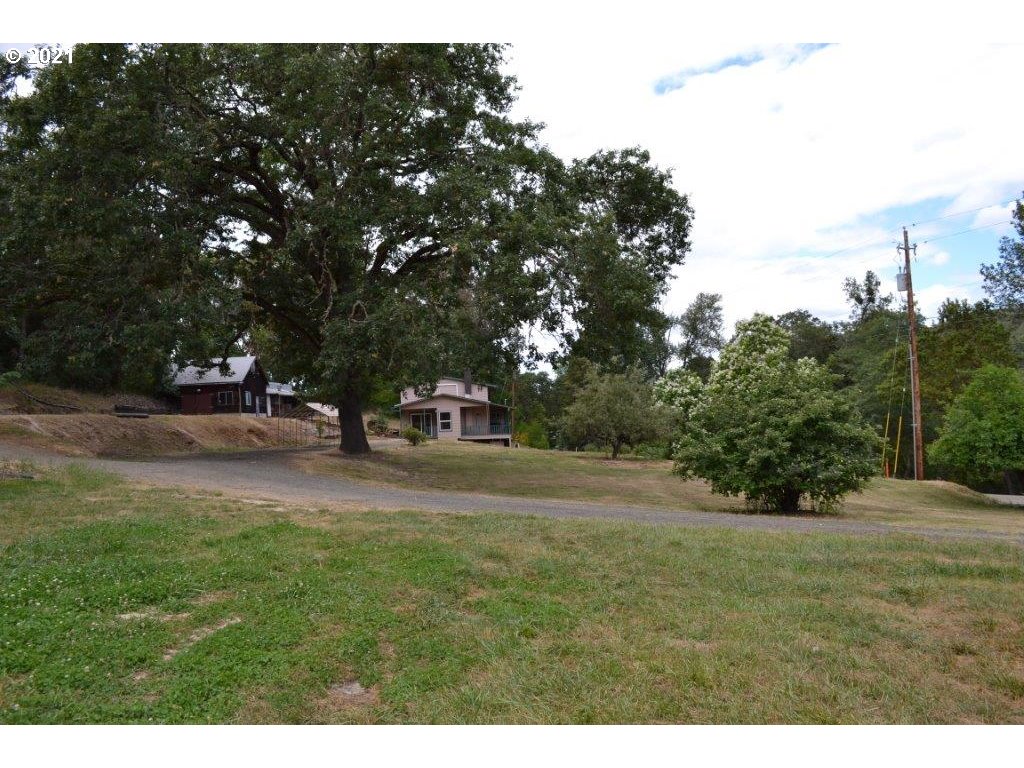 161 Glengary Loop Road Roseburg, OR 97470 - Photo 26 of 29 Gallery Image 26
