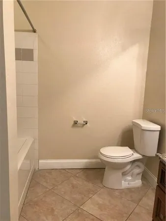 a view of a swimming pool and outdoor space