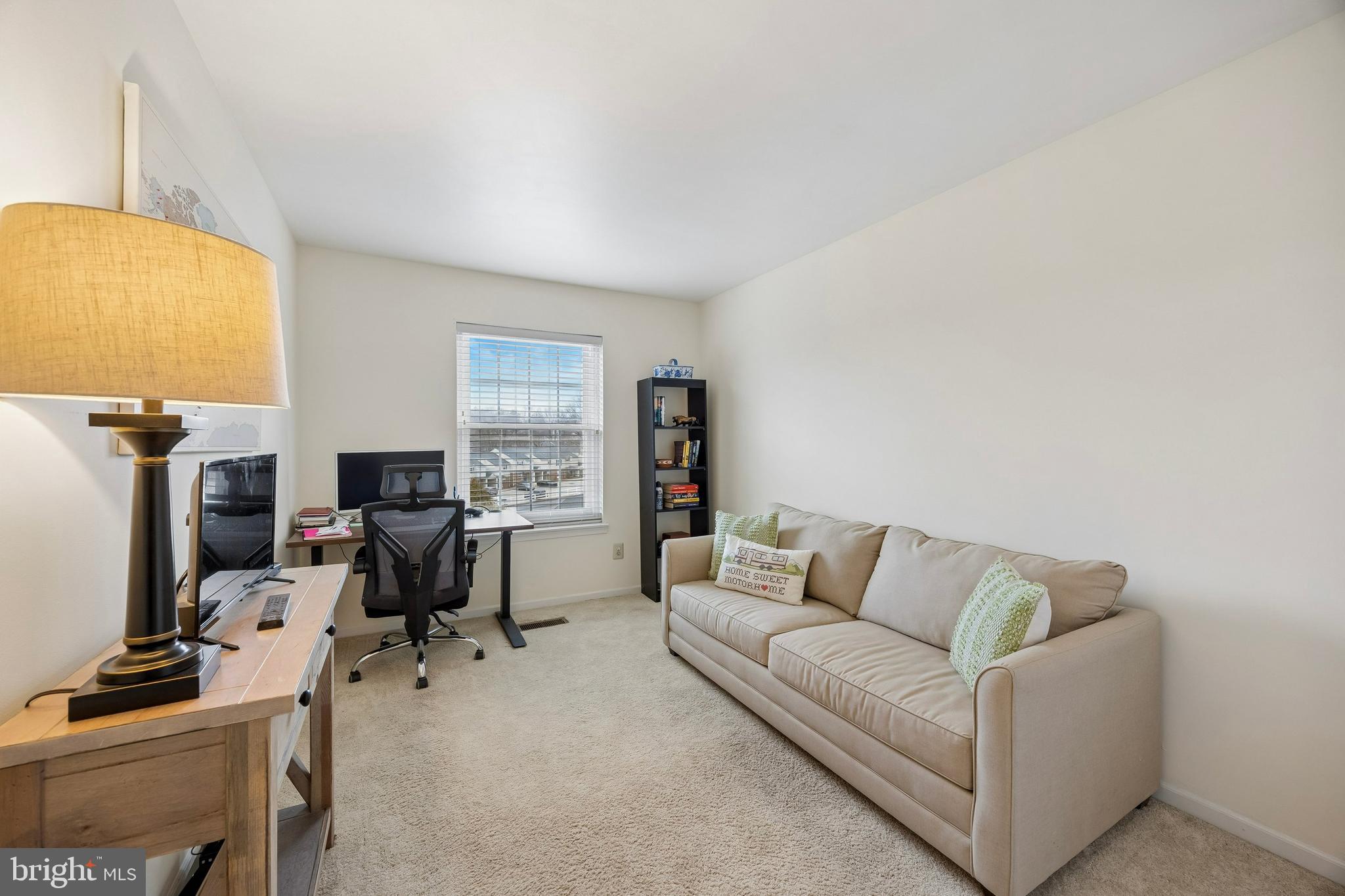 124 Longford Road West Chester, PA 19380 - Photo 22 of 28 3rd Bedroom or Office