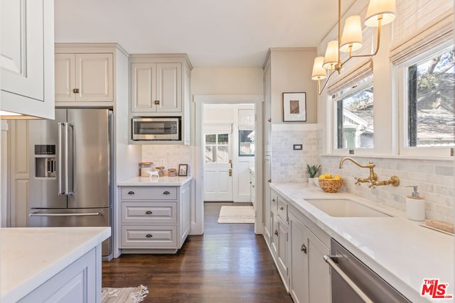 $1,625,000 | 601 South Hudson Avenue, Pasadena, CA 91106