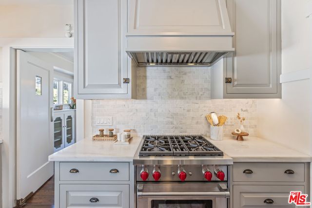 $1,625,000 | 601 South Hudson Avenue, Pasadena, CA 91106