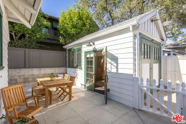 $1,625,000 | 601 South Hudson Avenue, Pasadena, CA 91106