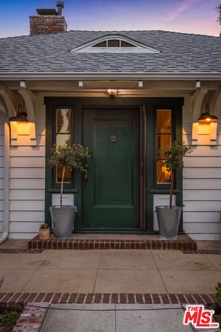 $1,625,000 | 601 South Hudson Avenue, Pasadena, CA 91106