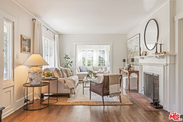 $1,625,000 | 601 South Hudson Avenue, Pasadena, CA 91106