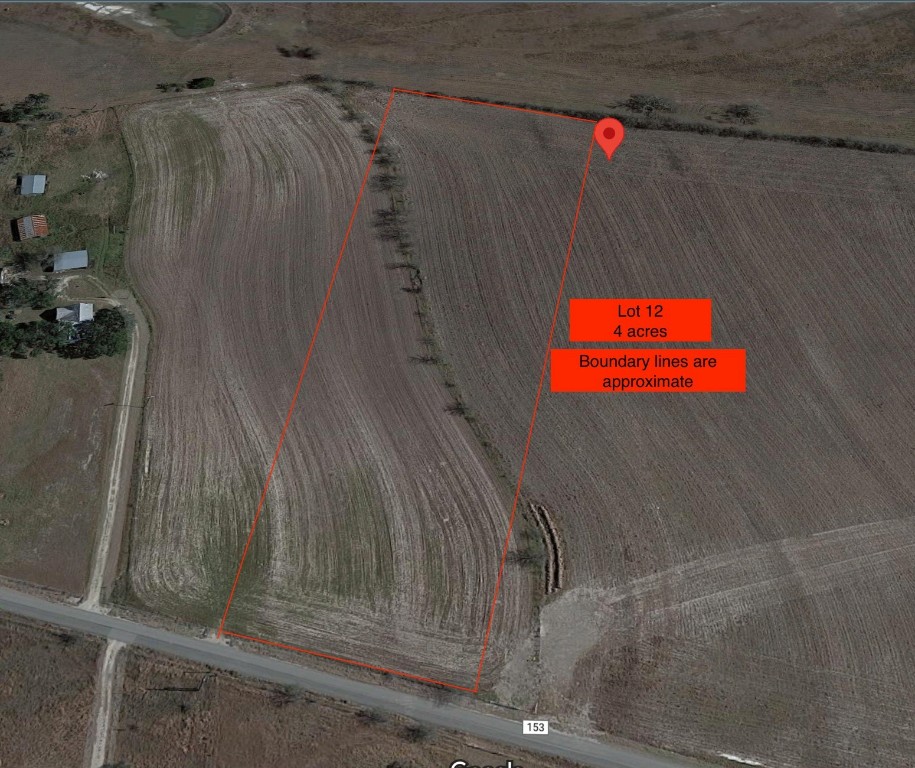 1360 County Road 153 Georgetown, TX 78626 - Photo 5 of 5