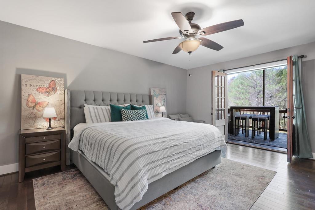 2247 Lucius Road Cherry Log, GA 30522 - Photo 13 of 59 Gallery Image 13