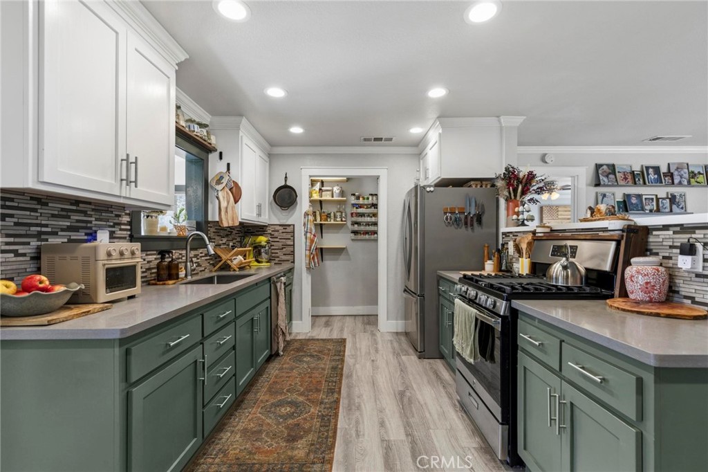 2621 Oroville Garden Ranch Road Oroville, CA 95966 - Photo 12 of 45