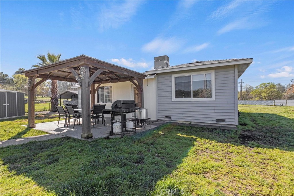 2621 Oroville Garden Ranch Road Oroville, CA 95966 - Photo 28 of 45