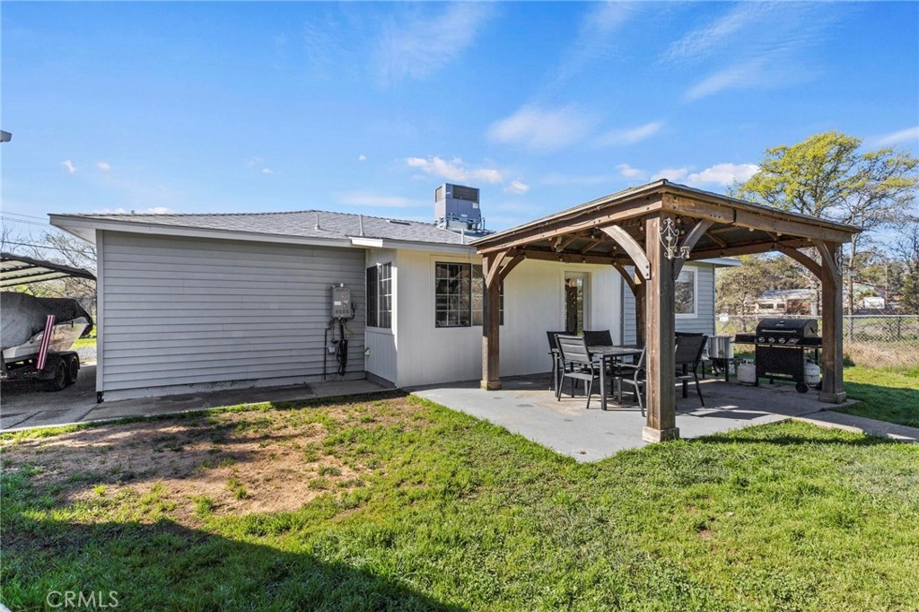 2621 Oroville Garden Ranch Road Oroville, CA 95966 - Photo 29 of 45