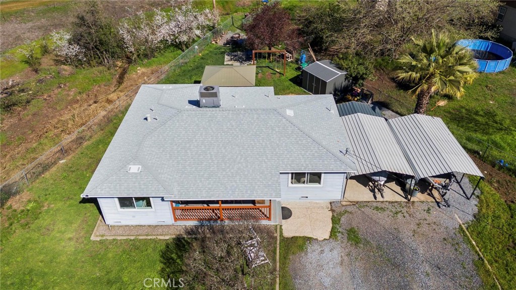 2621 Oroville Garden Ranch Road Oroville, CA 95966 - Photo 35 of 45