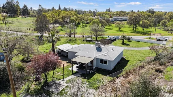 $335,000 | 2621 Oroville Garden Ranch Road, Oroville, CA 95966